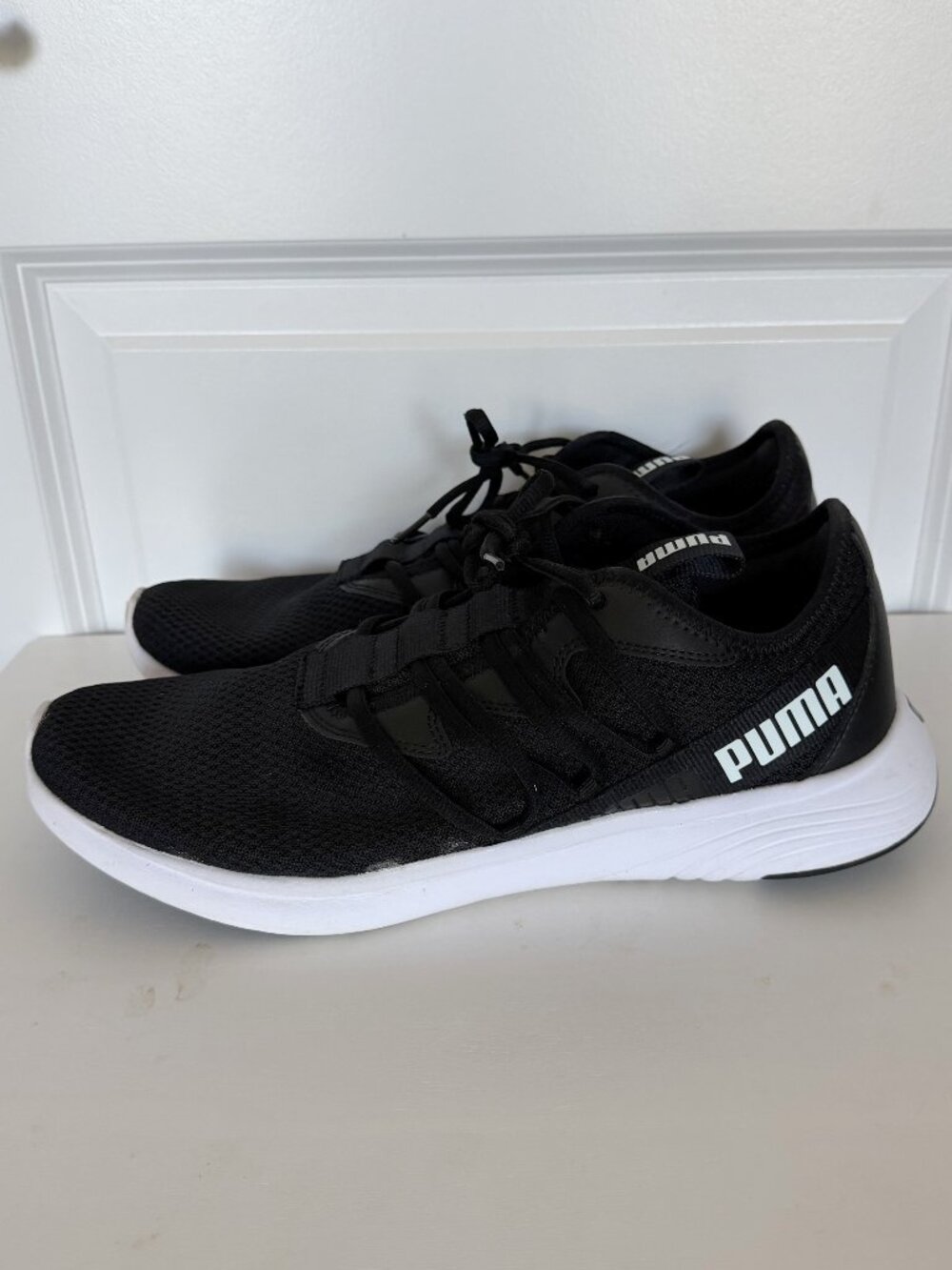 Puma Men's Star Vital Training Sneakers - Sz 11